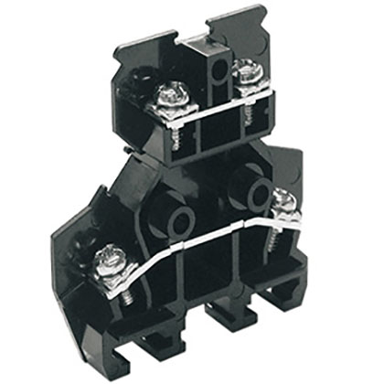 T3023-C DIN Rail terminal block